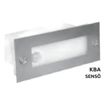 Kendal Norm ve Geçmeli Kasalara Monte Edlir. – KBA804 ürün görseli