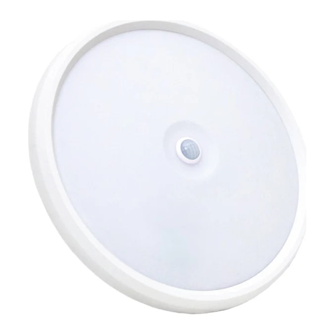 Kendal KSA190 PIR SENSÖRLÜ TAVAN ARMATÜRÜ 12W ürün görseli
