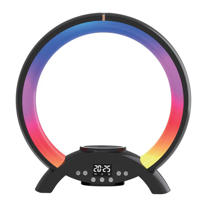 Kendal KML401 RGB FONKSİYONLU MASA LAMBASI ürün görseli