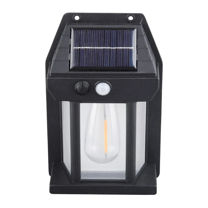 Kendal KBA742 SENSÖRLÜ SOLAR DUVAR ARMATÜR 5W ürün görseli