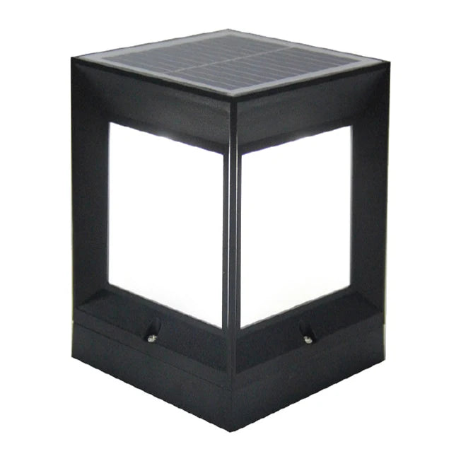 Kendal KBA782 SET ÜSTÜ SOLAR ARMATÜRLER 90W ürün görseli