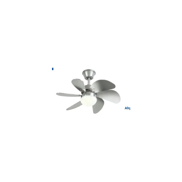 [Teknik çizim] Kendal Fan/Vantilatör – KCF282K teknik çizim
