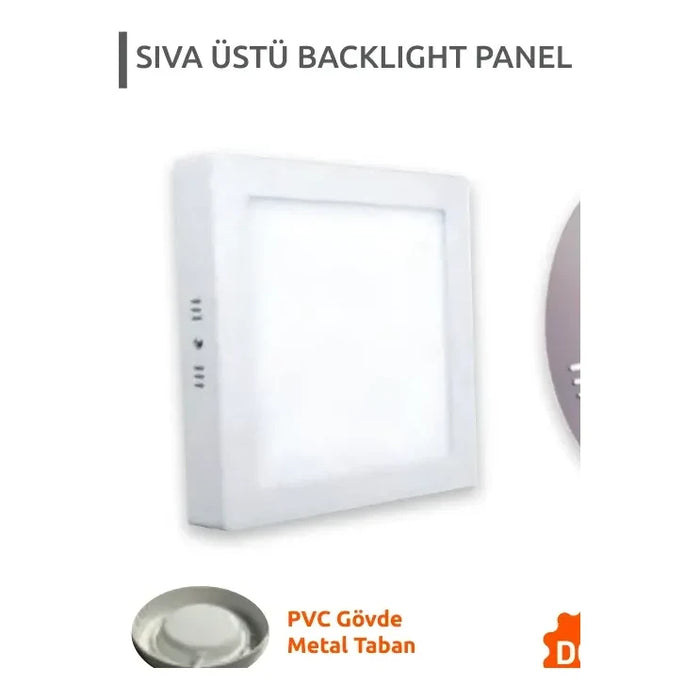 Kendal LED Panel – KDL052 ürün görseli