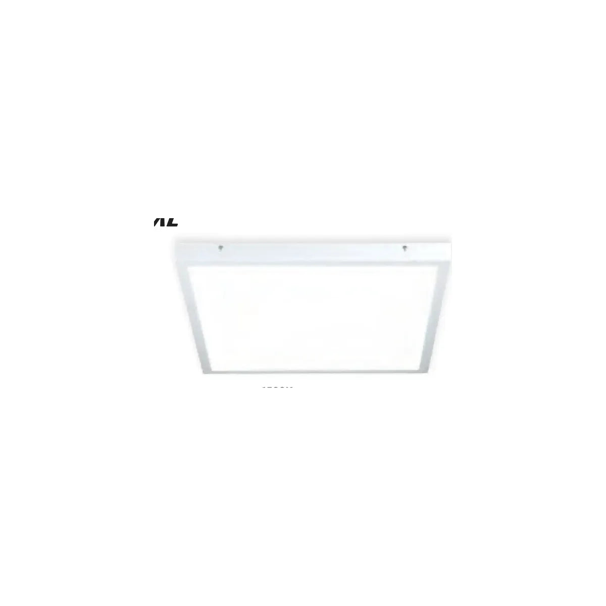 [Teknik çizim] Kendal LED Panel – GDL420 teknik çizim