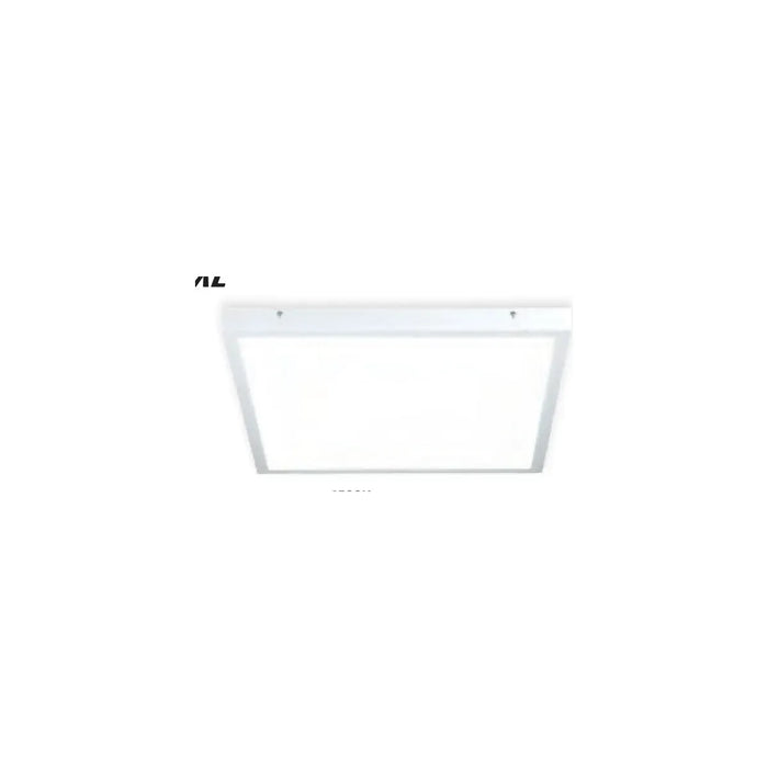 [Teknik çizim] Kendal LED Panel – GDL420 teknik çizim