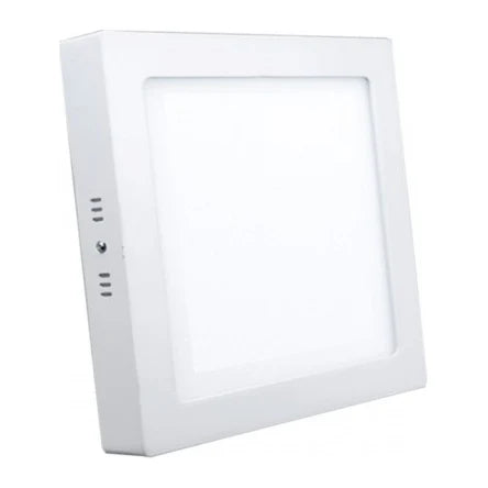 Kendal KDL081 SIVA ÜSTÜ BACKLIGHT PANEL 12W ürün görseli