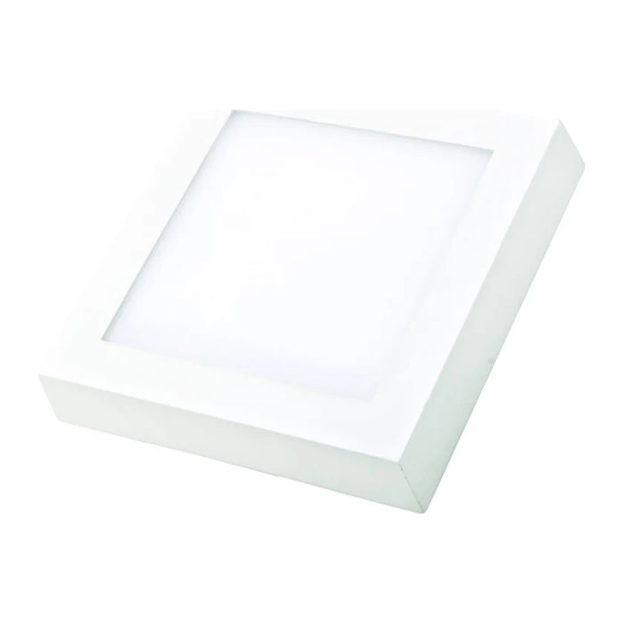 Kendal KDL430 SIVA ÜSTÜ KARE LED PANEL 6W ürün görseli