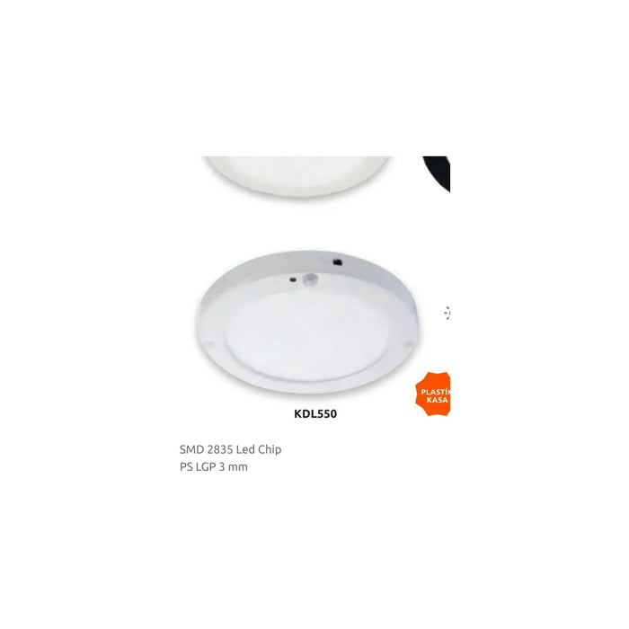 Kendal LED Panel – KDL430 ürün görseli