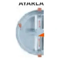 Kendal LED Panel – KDL560 detay görseli