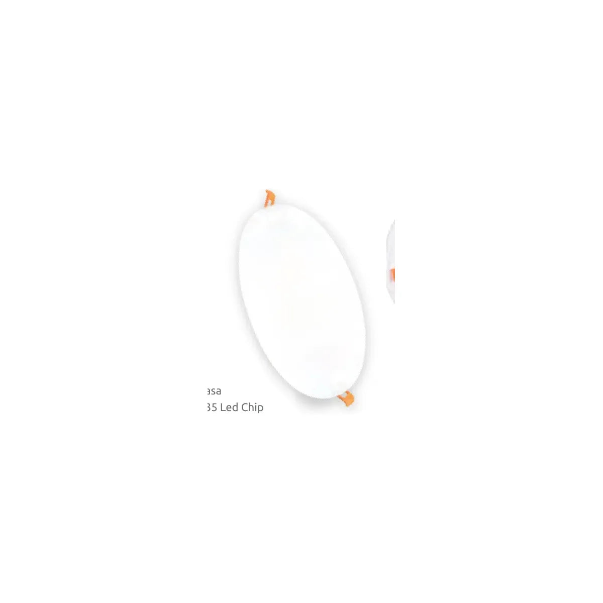 Kendal LED Panel – KDL510 ürün görseli