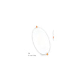Kendal SLİM KRİSTAL BACKLIGHT ÇERÇEVESİZ PANEL 24W