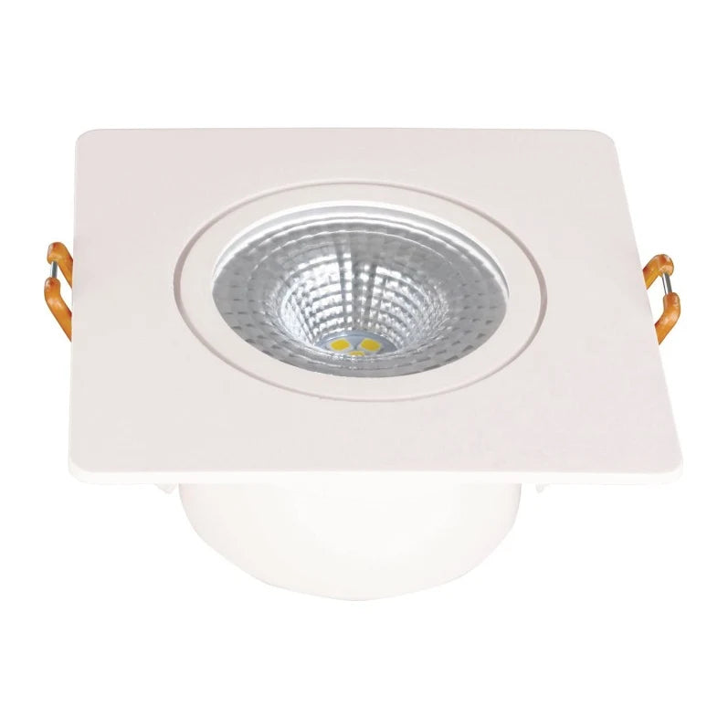 Kendal KDL106 SMD PLASTİK DOWNLIGHT 5W ürün görseli