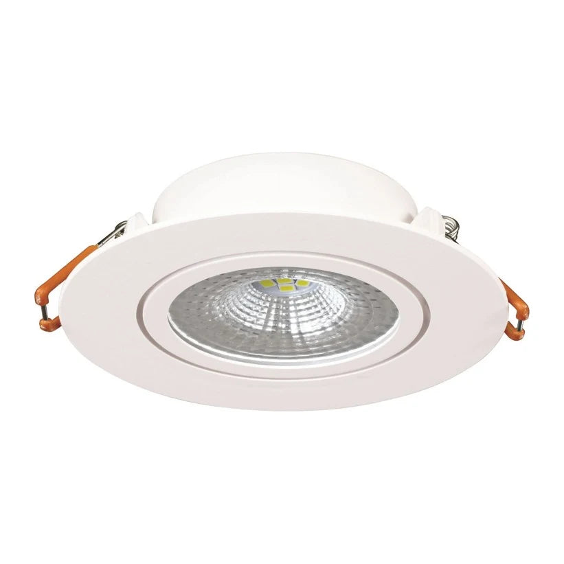 Kendal KDL107 SMD PLASTİK DOWNLIGHT 5W ürün görseli