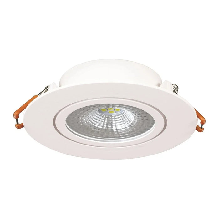 Kendal KDL107 SMD PLASTİK DOWNLIGHT 5W ürün görseli