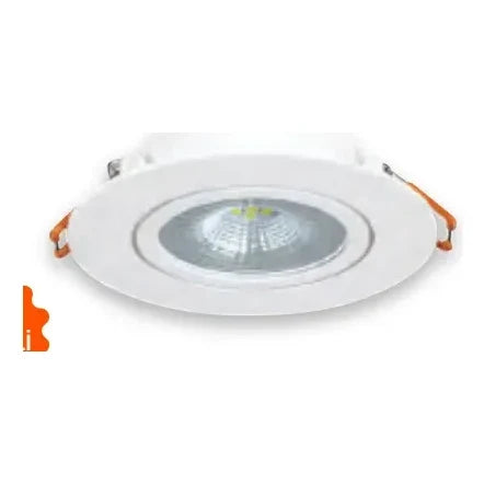 Kendal Downlight – KDL107 ürün görseli