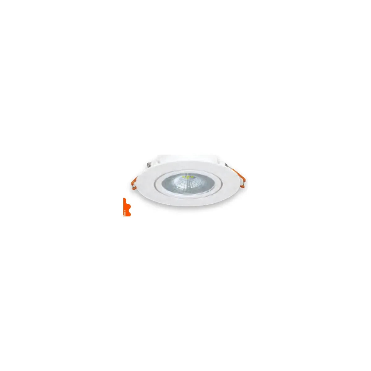 Kendal Downlight – KDL108 ürün görseli