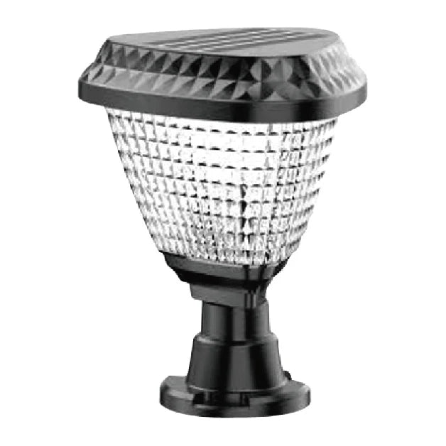 Kendal KBA776 SOLAR BAHÇE ARMATÜRLERİ 30W ürün görseli