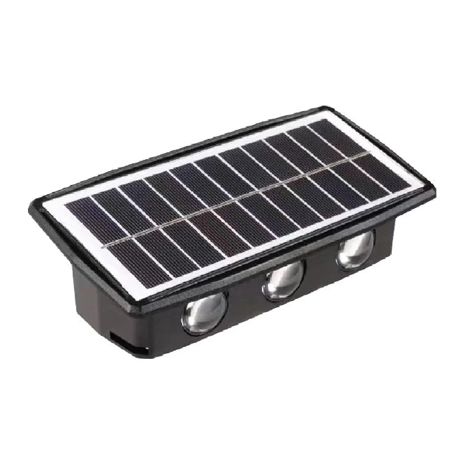 Kendal KBA785 SOLAR DUVAR ARMATÜRÜ 30W ürün görseli