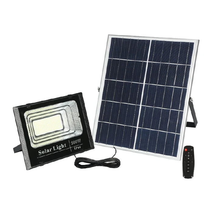 Kendal KST306 SOLAR LED PROJEKTÖR 150W ürün görseli