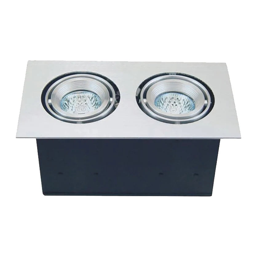 Kendal KDA801 TAKIM LED ŞERİT 50X50 Siyah ürün görseli