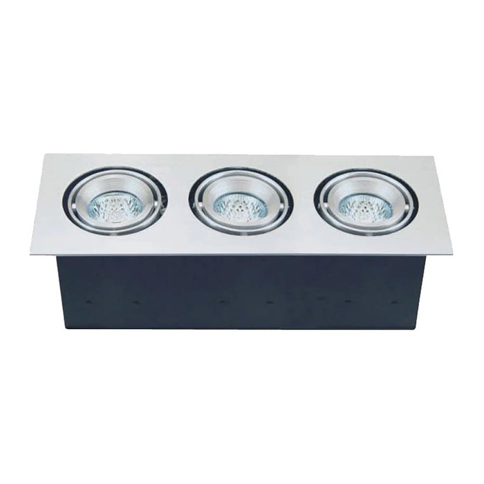 Kendal KDA802 TAKIM LED ŞERİT 50X50 Siyah ürün görseli