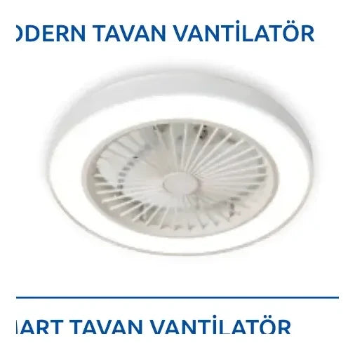 Kendal Fan/Vantilatör – KCF306 ürün görseli