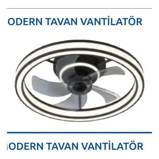 Kendal Fan/Vantilatör – KCF297 ürün görseli