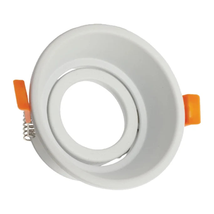 Kendal KDA858 YAKUT SPOT Beyaz ürün görseli