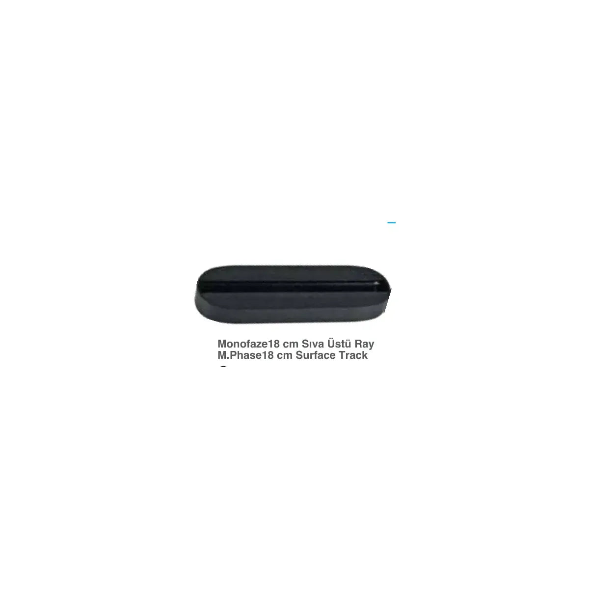 ACK Ray Armatürü – AY40-00101 ürün görseli