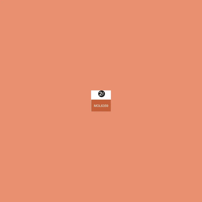 [Teknik çizim] MOLLED 15 WATT – MOL6350 teknik çizim