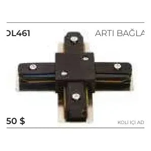 MOLLED ARTI BAĞLANTI – MOL458 ürün görseli