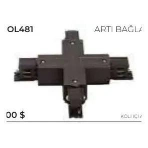 MOLLED Kod / Code – MOL434 ürün görseli