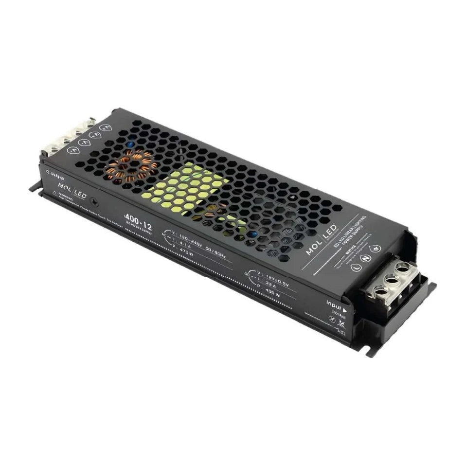 MOLLED MOL2616 M-Power 12V - 24V Driver 12.5W ürün görseli