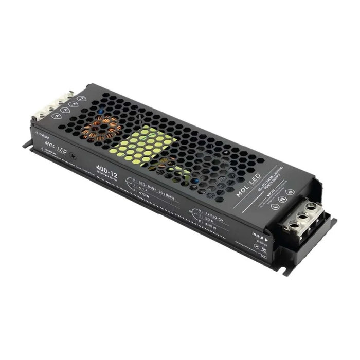 MOLLED MOL2616 M-Power 12V - 24V Driver 12.5W ürün görseli