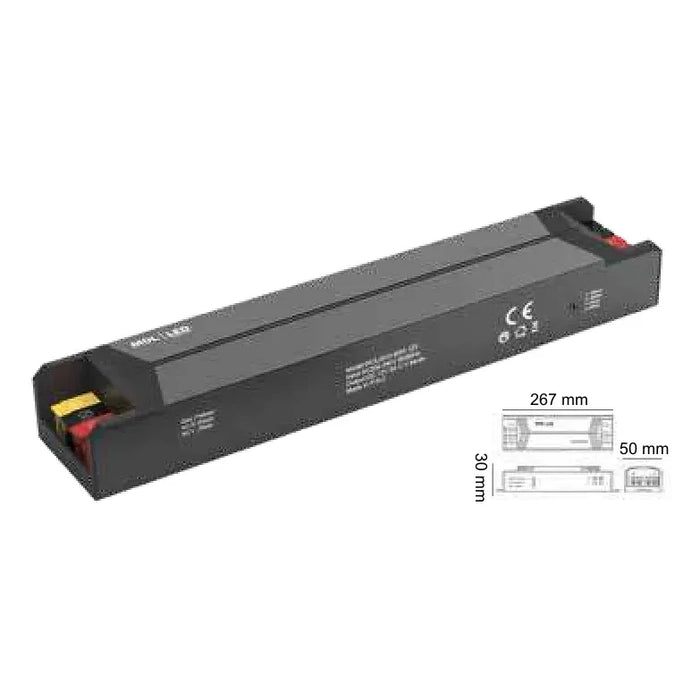 MOLLED Sürücü/Trafo – MOL2616 ürün görseli