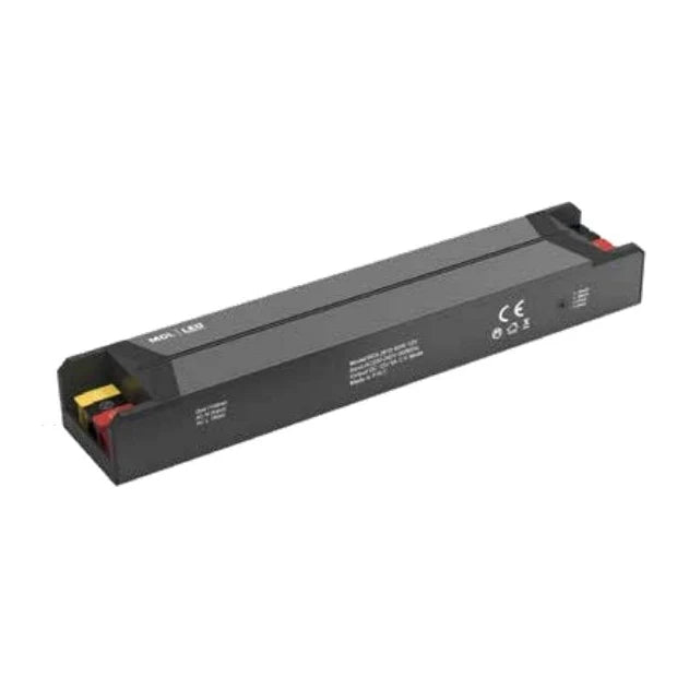 MOLLED MOL2620 M-Power 12V - 24V Driver 16.6W ürün görseli