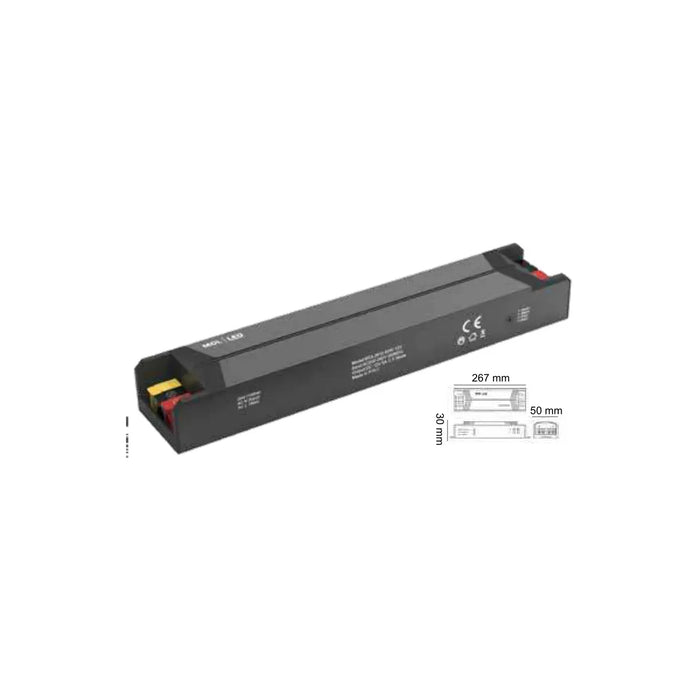MOLLED Sürücü/Trafo – MOL2620 ürün görseli