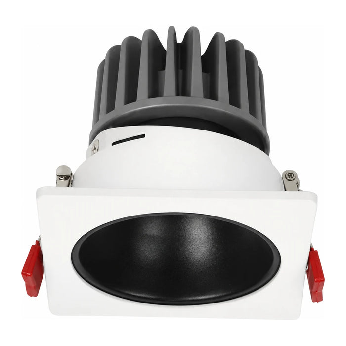 MOLLED MOL4081 MODÜLER SERİSİ SIVA ALTI LED SPOTLAR 8W ürün görseli