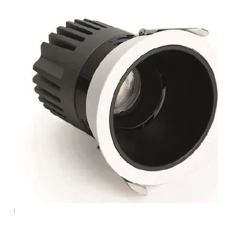 MOLLED MOL4080 MODÜLER SERİSİ SIVA ALTI LED SPOTLAR 8W ürün görseli