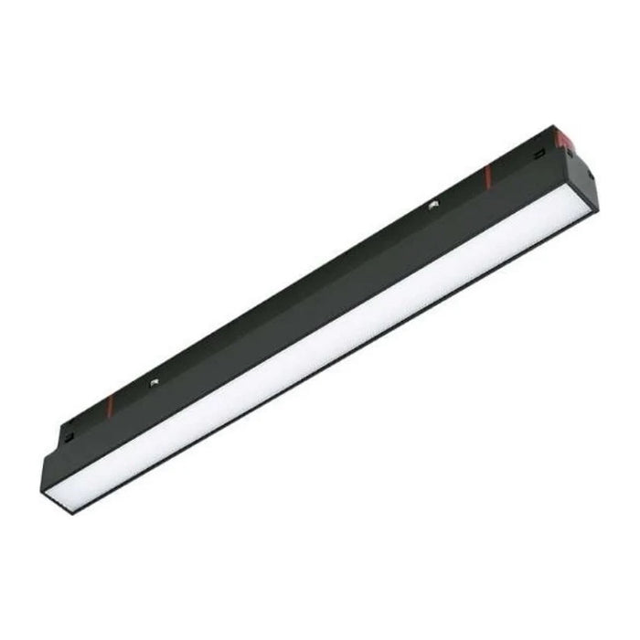 MOLLED MOL6025 Focus Magnet Armatür 10W Siyah ürün görseli