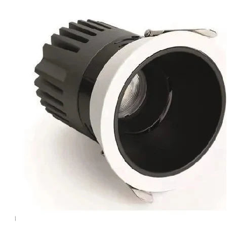 MOLLED MOL4076 Siyah/Beyaz 12W ürün görseli