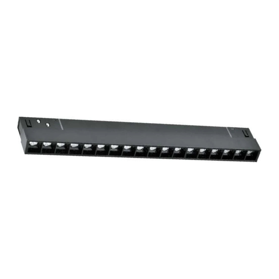 MOLLED MOL6030 Focus Magnet Armatür 18W Siyah ürün görseli