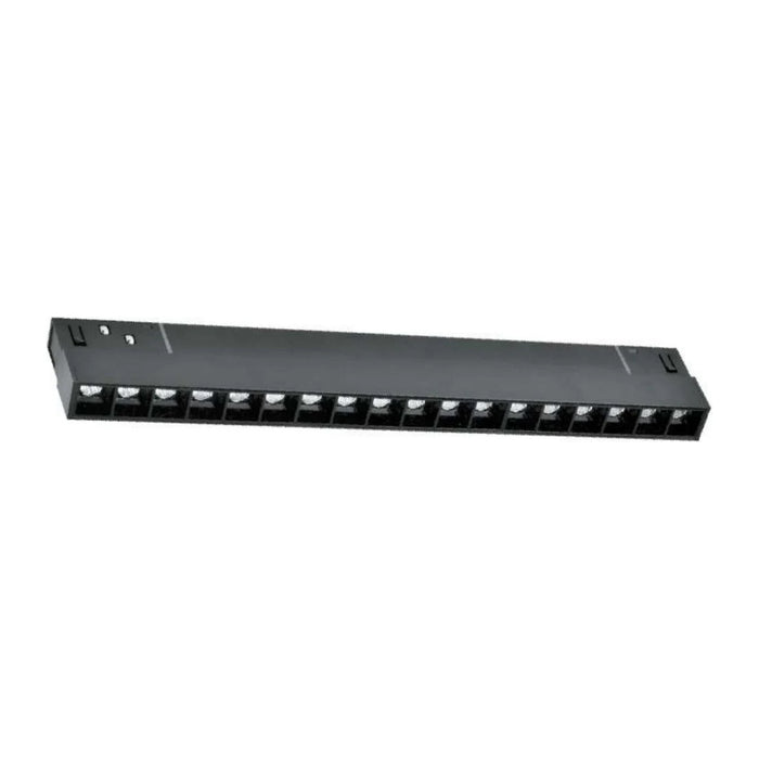 MOLLED MOL6030 Focus Magnet Armatür 18W Siyah ürün görseli