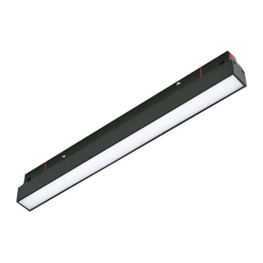 MOLLED MOL6026 Focus Magnet Armatür 20W Siyah ürün görseli