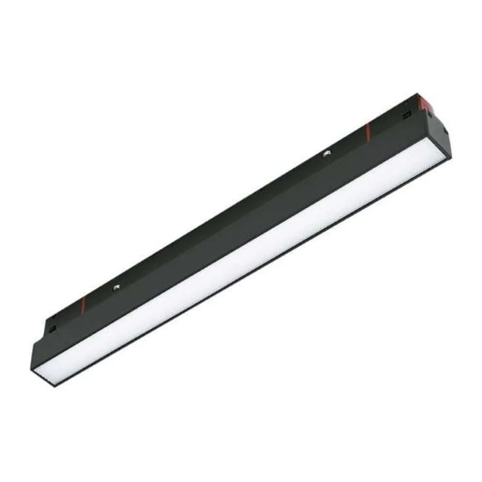 MOLLED MOL6026 Focus Magnet Armatür 20W Siyah ürün görseli