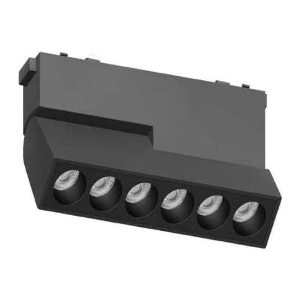 MOLLED MOL6061 Slim Magnet Aydınlatma 6W ürün görseli