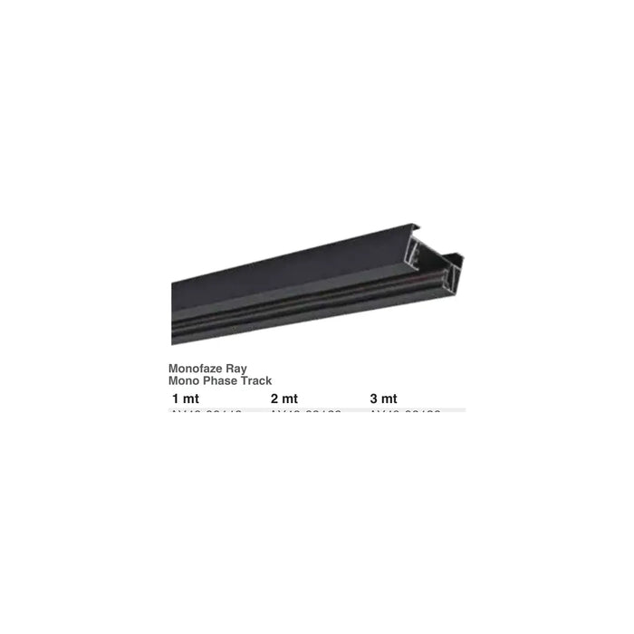 [Teknik çizim] ACK Ray Armatürü – AY40-00111 teknik çizim