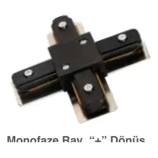 ACK Ray Armatürü – AY40-02000 ürün görseli