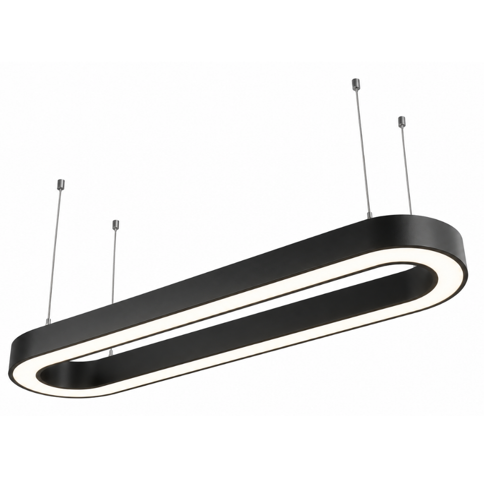 Passion Model Modern LED Sarkıt Avize Dekoratif Linear Aydınlatma Premium Tasarım