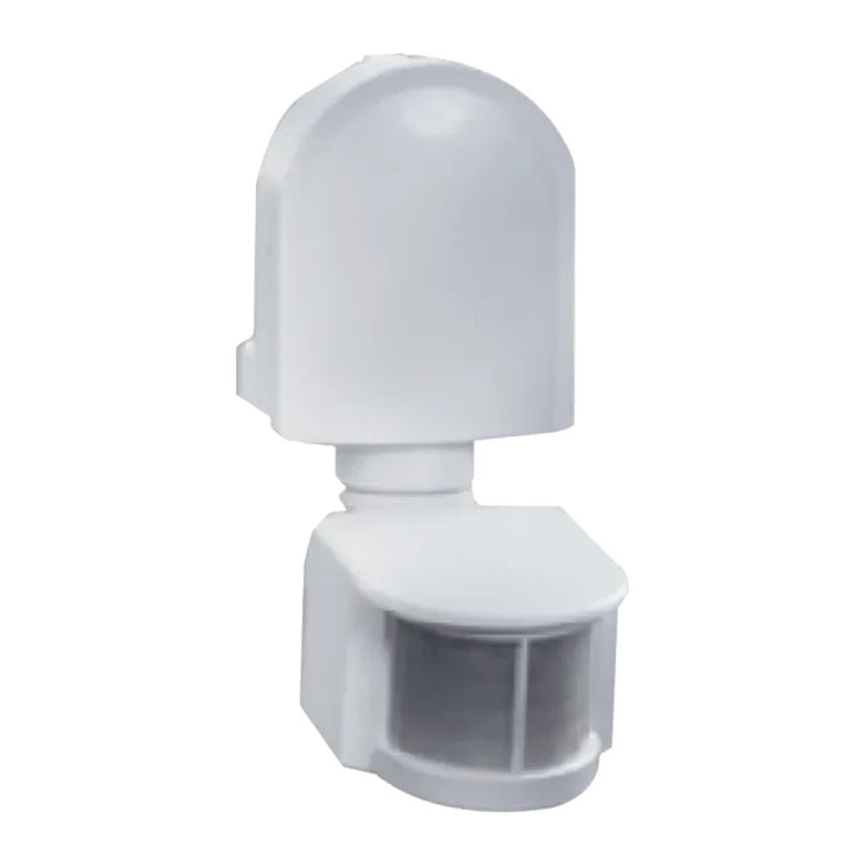 Pelsan 314717 180° Hareket Sensörü 135x120x66 ürün görseli